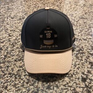 Birdie Boss Happy Gilmore Tap It In Hat